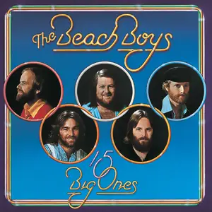 The Beach Boys - 15 Big Ones (1976/2020) [Official Digital Download 24/192]