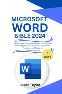 Microsoft Word Bible