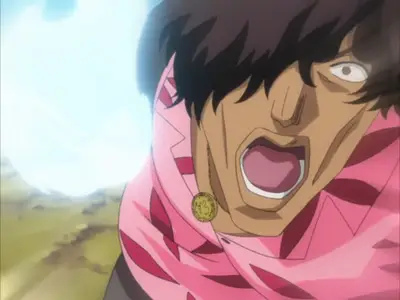 Bleach (2004 S06E20 The Swooping Descent of the Dark Emissary! The Propagation of Malice ASC