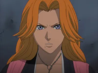 Bleach (2004 S06E20 The Swooping Descent of the Dark Emissary! The Propagation of Malice ASC