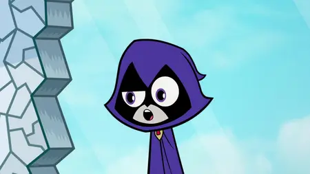 Teen Titans Go! S05E06