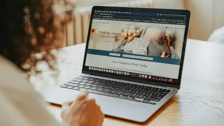 Complete Website Development for Beginners