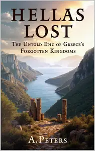 Hellas Lost: The Untold Epic of Greece’s Forgotten Kingdoms