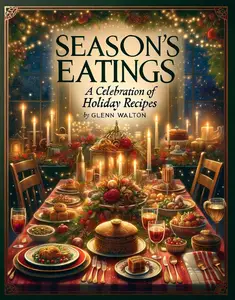 Season's Eatings: A Celebration of Holiday Recipes