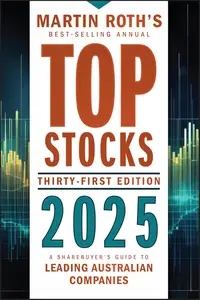 Top Stocks 2025: A Sharebuyer's Guide to Leading Australian Companies