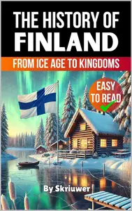 The History of Finland: From Ice Age to Kingdoms