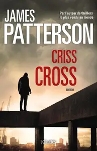 James Patterson, "Criss Cross"