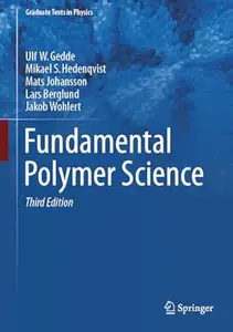 Fundamental Polymer Science (3rd Edition)