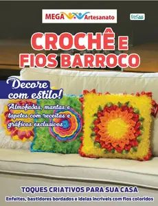 Mega artesanato - 18 Maio 2025