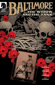 Baltimore - The Widow and the Tank (2013) (digital) (Minutemen-InnerDemons