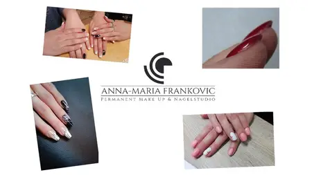 Professional Gel Nails -  Lasting Results from the Start