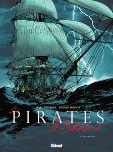 Les Pirates De Barataria - Tome 3 - Grandes-Isle