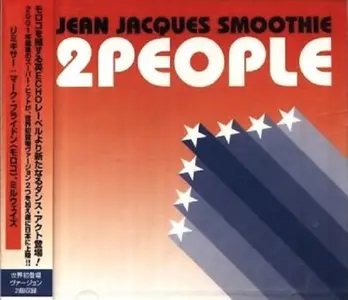 Jean Jacques Smoothie - 2 People (2002) CDM