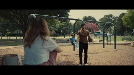 The Other (2025)