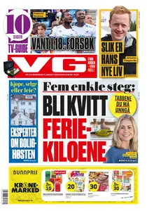 VG - 11 August 2025