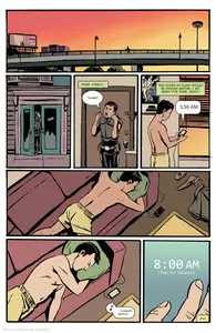 The Pitiful Human-Lizard 007 2016 Series Chapterhouse Comics Group Digital-HD LeDuch