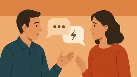 Mastering Difficult Conversations:Communicate With Confident