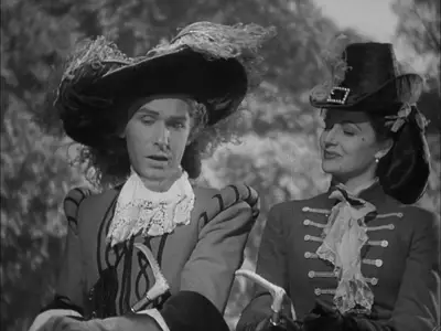 The Wicked Lady (1945)