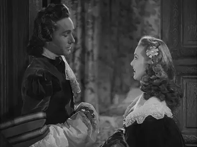 The Wicked Lady (1945)