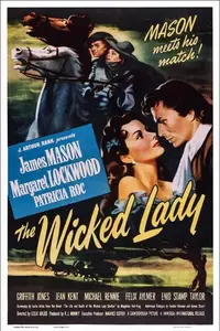 The Wicked Lady (1945)