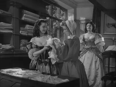 The Wicked Lady (1945)