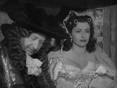 The Wicked Lady (1945)