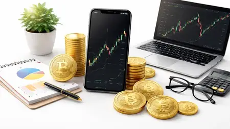 Complete Binance Course Start Earnings On Binance