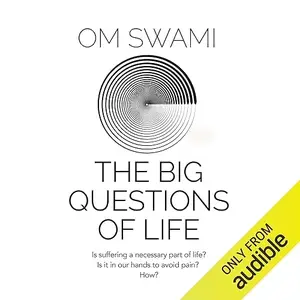 The Big Questions of Life [Audiobook]