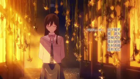 Bloom Into You (2018) - 10 - The Incomplete Me, Daytime Star, Mirage mkv