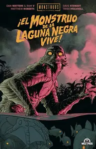 Monstruos de Universal Tomos 2-3