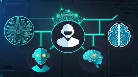 Ethical Hacking and Cybersecurity with AI