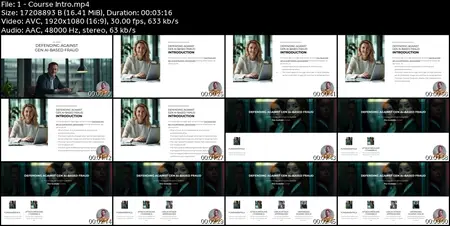Defending Against Generative AI-Based Fraud