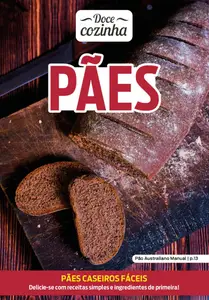 Doce Cozinha - 5 Novembro 2025