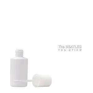 The Beatles - White Out (2017)