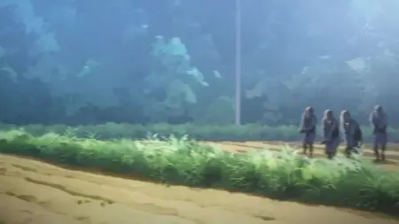 Ajin Demi-Human - 13 END