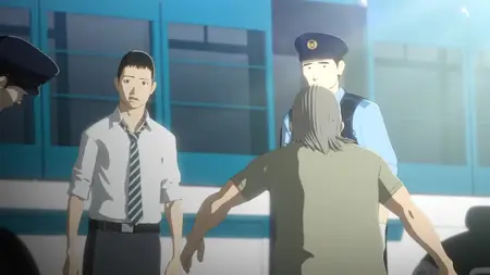 Ajin Demi-Human - 13 END