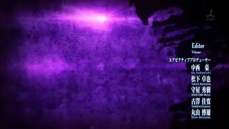 Ajin Demi-Human - 13 END