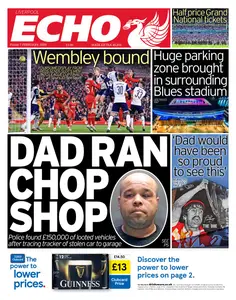 Liverpool Echo - 7 February 2025