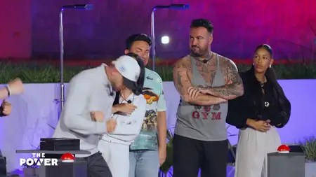 The Power S01E20