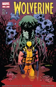 Wolverine v4 307 (2012) (digital