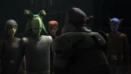 Star Wars Rebels S04E04