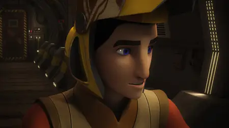 Star Wars Rebels S04E04