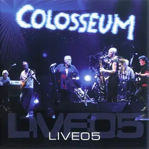 Colosseum - Live05 (2007)