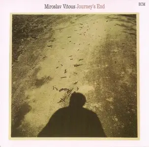 Miroslav Vitous - Journey's End (1983)