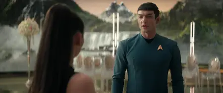 Star Trek: Strange New Worlds S03E02