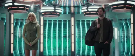 Star Trek: Strange New Worlds S03E02