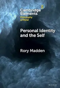 Personal Identity and the Self (Elements in Philosophy of Mind)