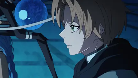 Mushoku Tensei Isekai Ittara Honki Dasu S02E22 2160p WEB H 264 NanDesuKa (B Global