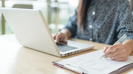 Excel Lookup Formulas Made Simple: Think in Patterns