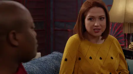 Unbreakable Kimmy Schmidt S03E12